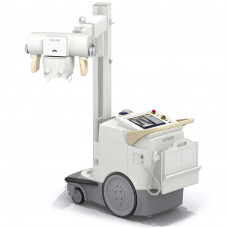 Диагностическая рентгеновская система MobileDiagnost wDR