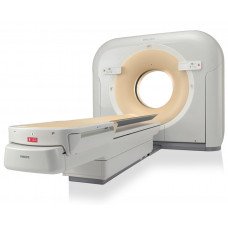 Компьютерный томограф Ingenuity CT с технологией IMR
