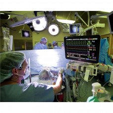 Мониторовая система IntelliSpace Critical Care and Anesthesia