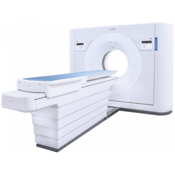 Компьютерный томограф IQon Spectral CT
