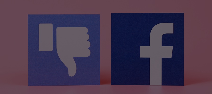 «Мы не можем показать, как выглядит продукт, и рассказать, как он работает»: почему Facebook отклоняет рекламу