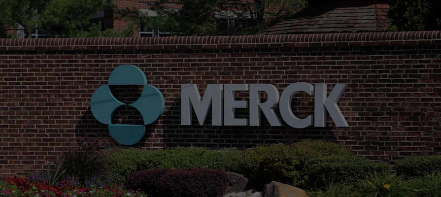 Американский фармацевтический гигант Merck купит своего конкурента за $11,5 млрд