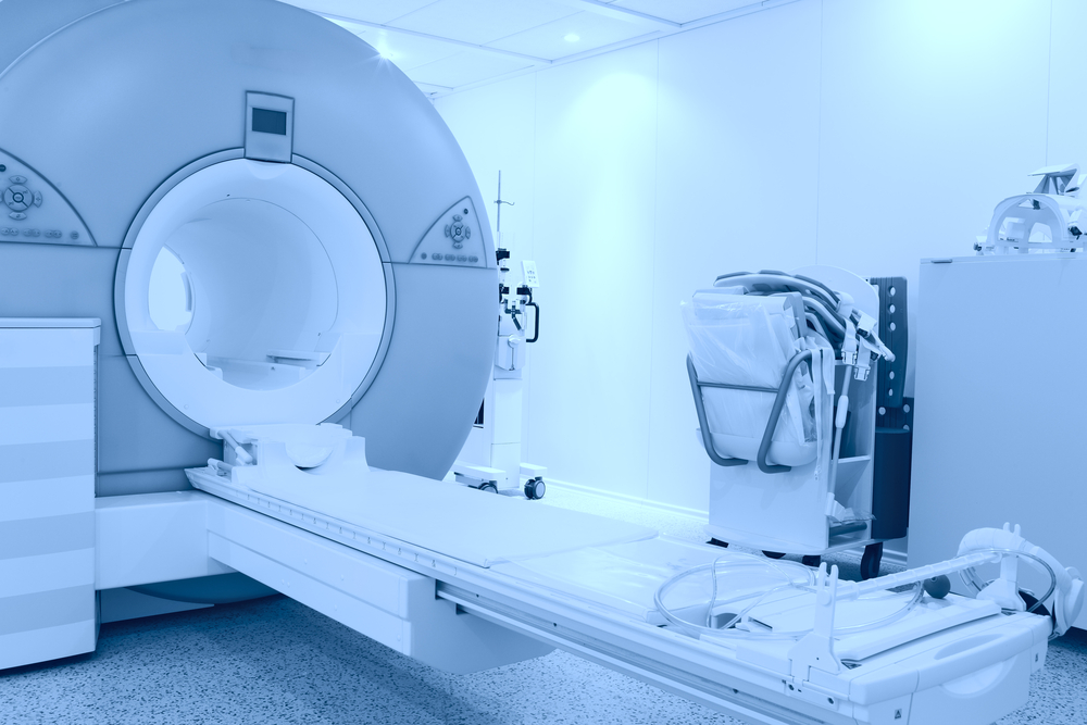 Процесс МРТ-сканирования был ускорен в 4 раза с помощью искусственного интеллекта